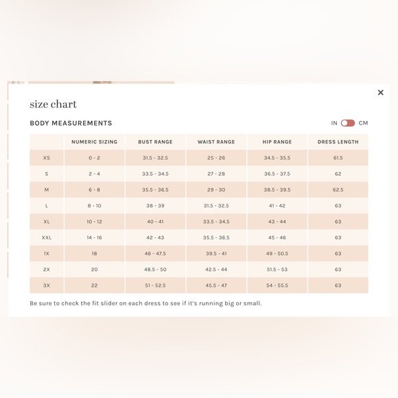 Birdy Grey Hannah Crepe Bridesmaids Dress. Color Taupe. Size 1X. NWOT! - Picture 7 of 7